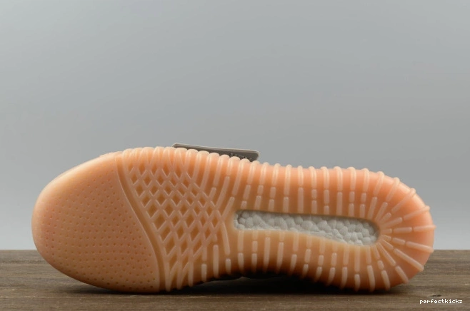 GUM DARK 750 ADIDAS GLOW LIGHT GREY YEEZY BOOST BB1840 0815